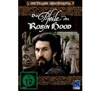 Die Pfeile des Robin Hood
