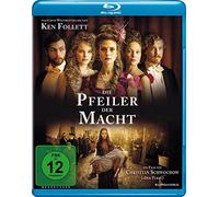 Die Pfeiler der Macht