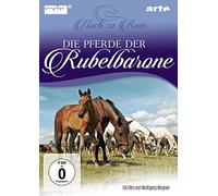 Die Pferde der Rubelbarone - H