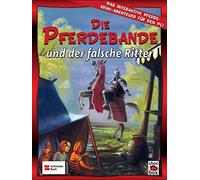 Die Pferdebande und der falsche Ritter