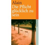 Die Pflicht, glücklich zu sein: 859