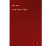 Die Pforten der Ewigkeit