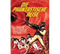 Die phantastische Reise