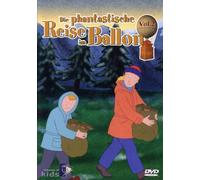 Die phantastische Reise im Ballon Vol. 2