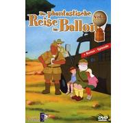 Die phantastische Reise im Ballon Vol. 4