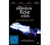 Die phantastische Reise ins Jenseits - Lady in white