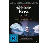 Die phantastische Reise ins Jenseits - Lady in white