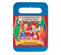 Die Phantastische Welt der Gebrüder Grimm - Kinderkoffer