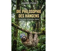 Die Philosophie des Hängens: Eine costa-ricanische Satire