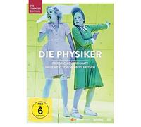 Die Physiker (DVD)
