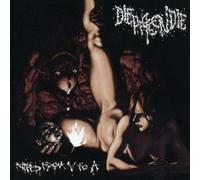 Die Pigeon Die - Ripped From V To A (Aust Excl)