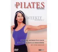 Die Pilates Methode - Weekly Workout