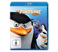 Die Pinguine aus Madagascar