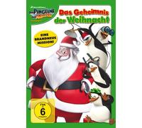 Die Pinguine aus Madagascar - Das Geheimnis der Weihnacht