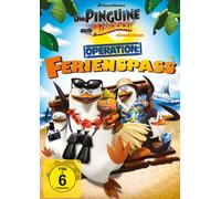 Die Pinguine aus Madagascar - Operation: Ferienspass