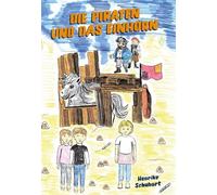 Die Piraten und das Einhorn