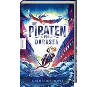 Die Piraten von Darksea