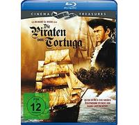 Die Piraten von Tortuga