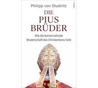 Die Pius-Brüder: Wie die konversativste Bruderschaft des Christentums tickt