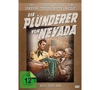 Die Plünderer von Nevada - filmjuwelen