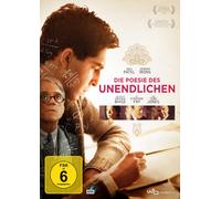 Die Poesie des Unendlichen (DVD)