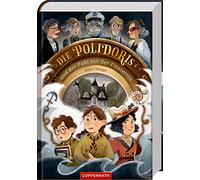 Die Polidoris und der Pakt mit der Finsternis (Bd. 1): und der Pakt mit der Finsternis