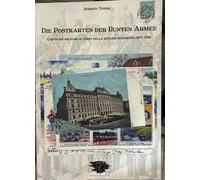 Die Postkarten der Bunten Armee. Edizione sponsorizzata dalla Libreria Libraria