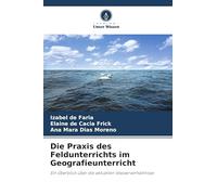 Die Praxis des Feldunterrichts im Geografieunterricht: Ein Überblick über die aktuellen Wasserverhältnisse