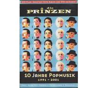 Die Prinzen - 10 Jahre Popmusik