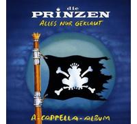 Die Prinzen - Alles Nur Geklaut - Das a By Die Prinzen (1994-10-10)