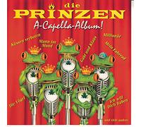 Die Prinzen - Capella Album