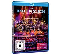 Die Prinzen - Eine Nacht in der Oper