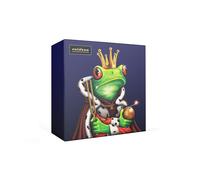 die Prinzen Krone der Schöpfung (Limitierte Fanbox) (CD)