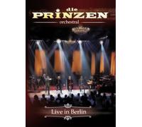 Die Prinzen – Orchestral
