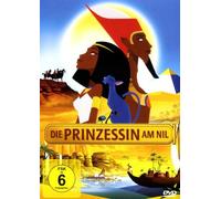 Die Prinzessin am Nil