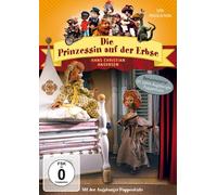 Die Prinzessin auf der Erbse