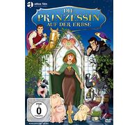 Die Prinzessin auf der Erbse