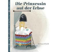 Die Prinzessin auf der Erbse: 5