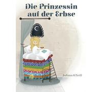 Die Prinzessin auf der Erbse: 5