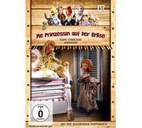 Die Prinzessin auf der Erbse & 50 Jahre Augsburger Puppenkiste