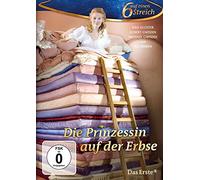 Die Prinzessin auf der Erbse - 6 auf einen Streich