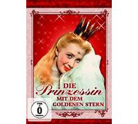 Die Prinzessin mit dem goldenen Stern