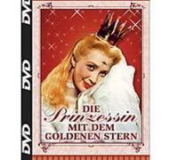 Die Prinzessin mit dem goldenen Stern