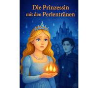 Die Prinzessin mit den Perlentränen