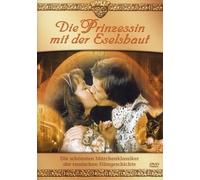 Die Prinzessin mit der Eselshaut