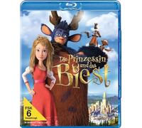 Die Prinzessin und das Biest