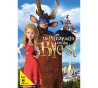 Die Prinzessin und das Biest