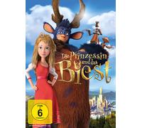 Die Prinzessin und das Biest