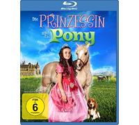 Die Prinzessin und das Pony