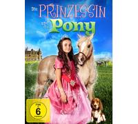 Die Prinzessin und das Pony